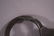 PR. ANTIQUE HANDCUFFS W/ KEY & METRO POLICE BADGE - 4