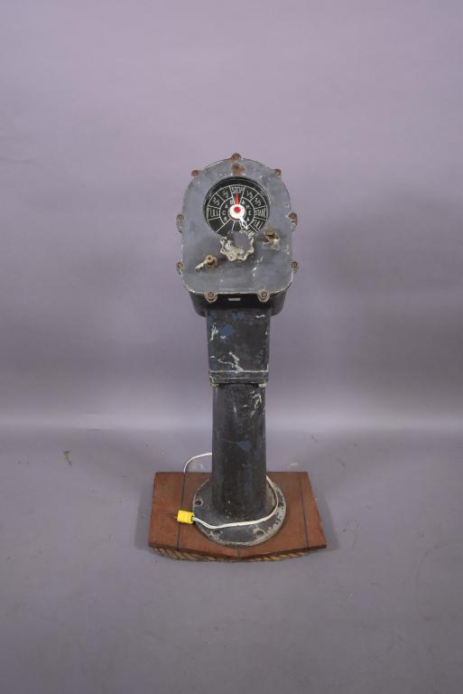 BENDIX SHIP'S TELEGRAPH (1 of 3)