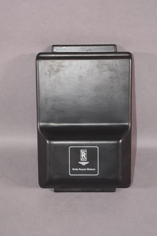 ROLLS ROYCE TOOL KIT (1 of 2)