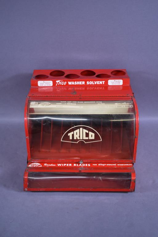 TRICO WIPER BLADES COUNTER DISPLAY (1 of 6)