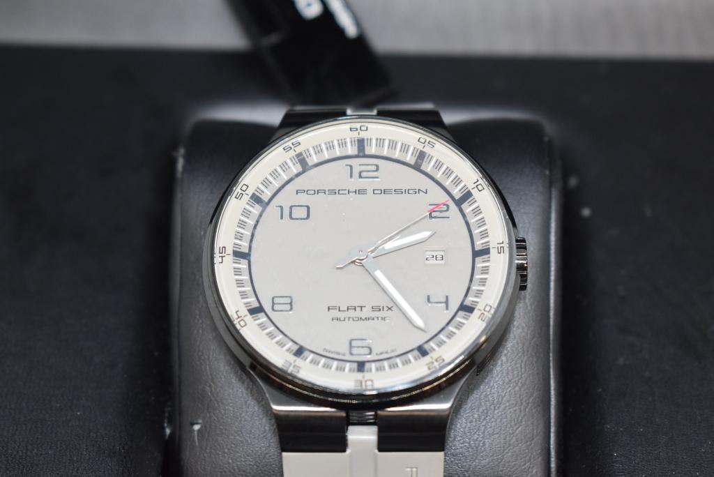 Porsche Design Swiss Made Men (1 of 2)