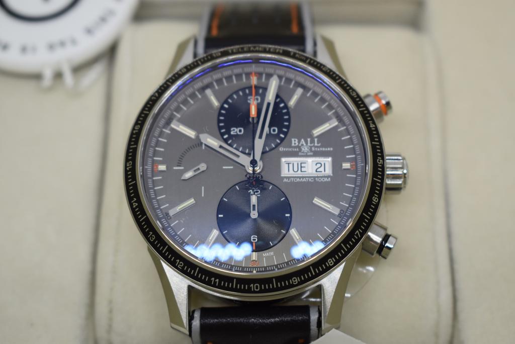 Ball Firemen Storm Chaser Pro Men (1 of 2)