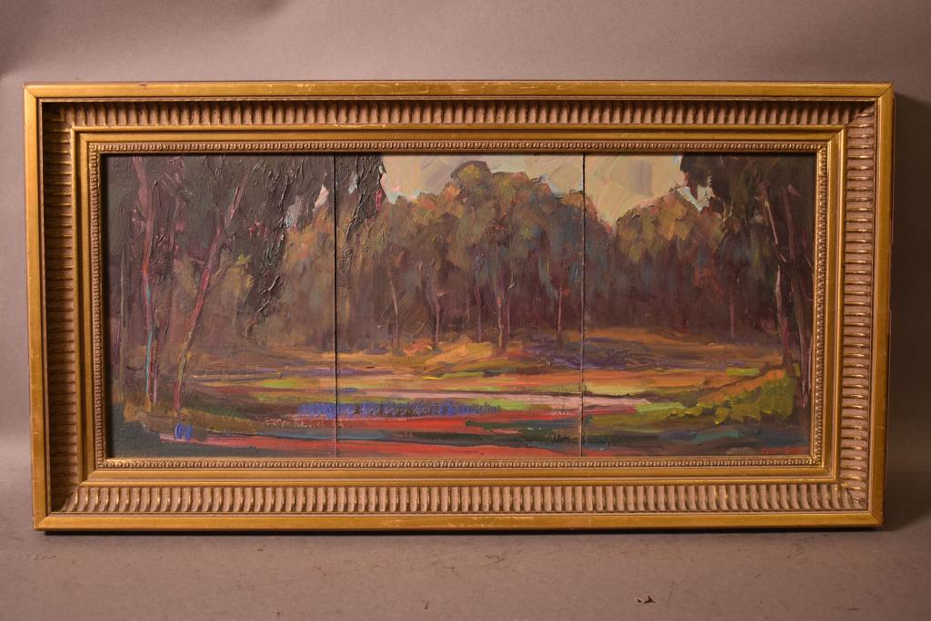 WILLIAM DORSEY TRIPTEC LANDSCAPE O/B (1 of 3)