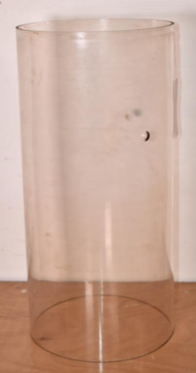 Ten Gallon Visible Gas Pump Cylinder (1 of 3)