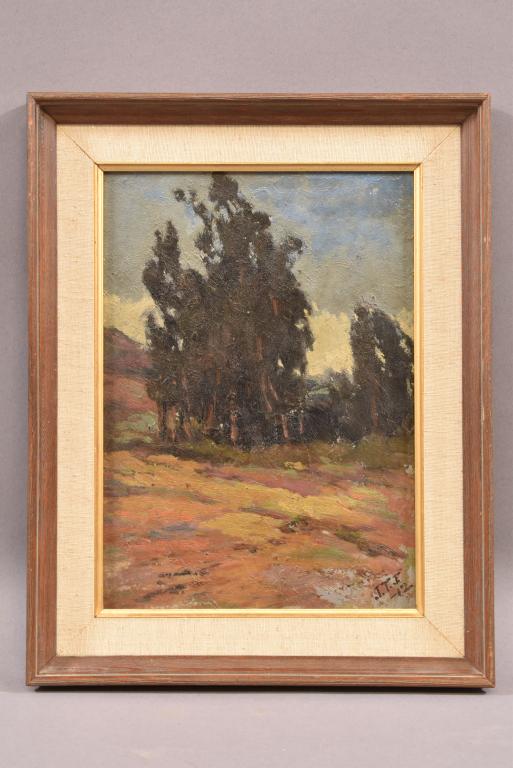 DATED 2012 CALIFORNIA LANDSCAPE O/B (1 of 3)