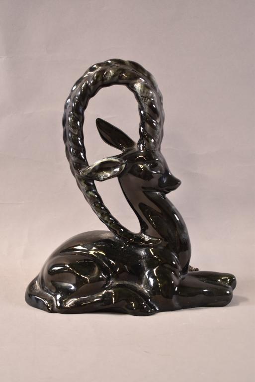 GAZELLE TV LAMP (1 of 2)