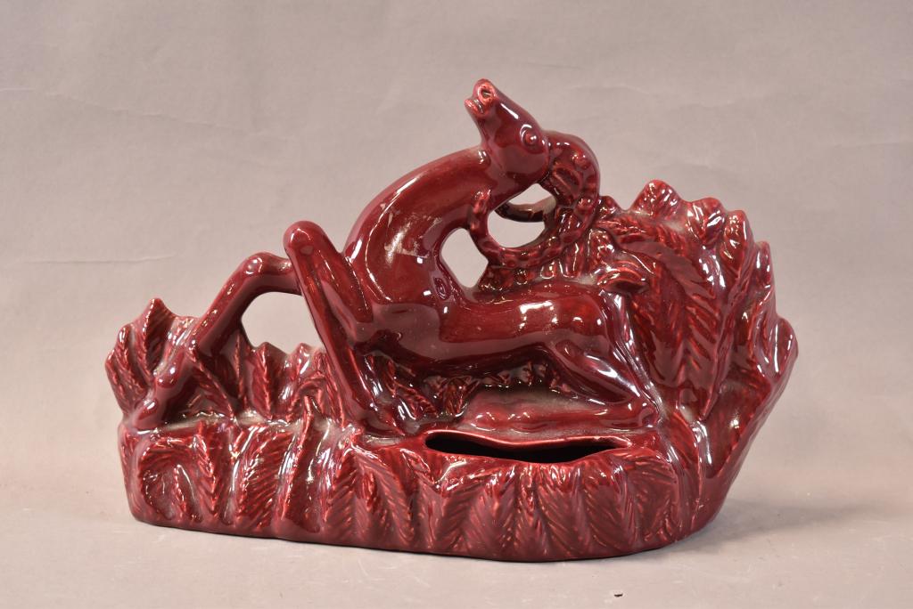 GAZELLE TV LAMP (1 of 2)