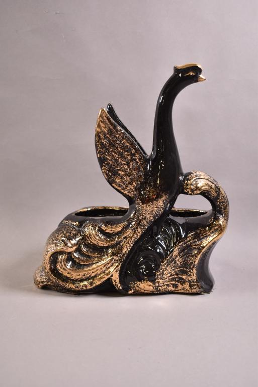 BIRD TV LAMP (1 of 2)