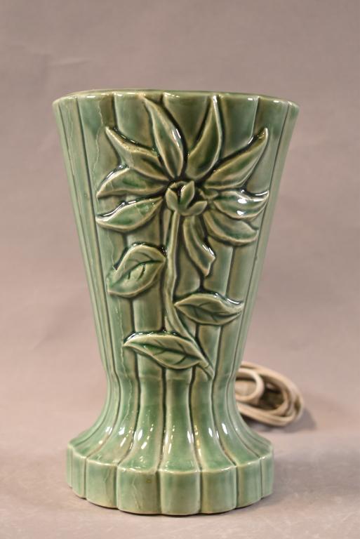 VASE STYLE TV LAMP (1 of 2)