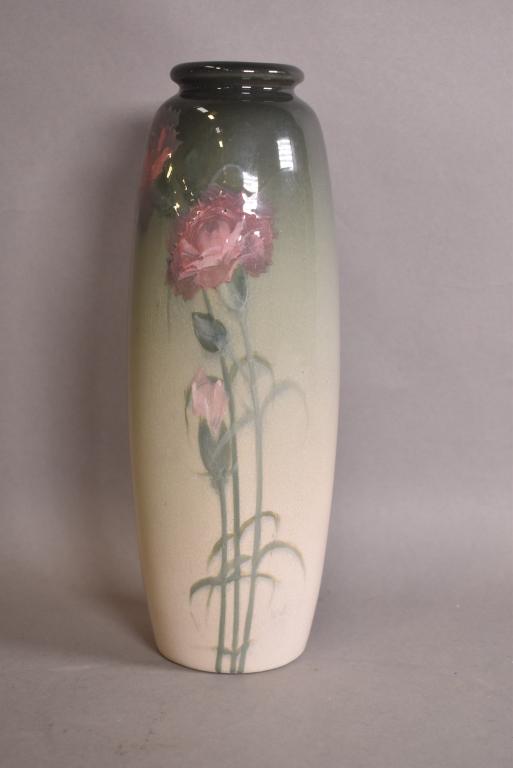WELLER EOCEAN VASE (1 of 4)