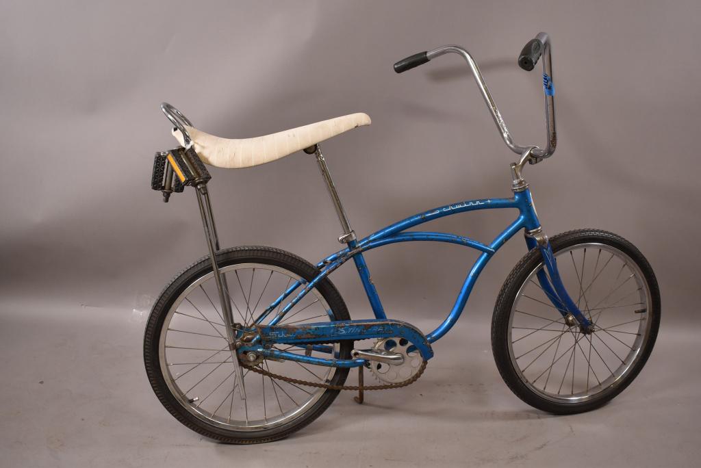 1971 on sale schwinn stingray