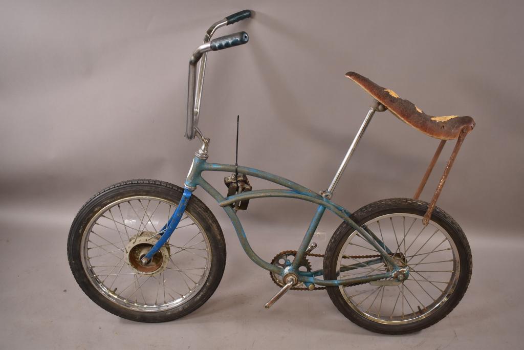 1964 schwinn stingray sales