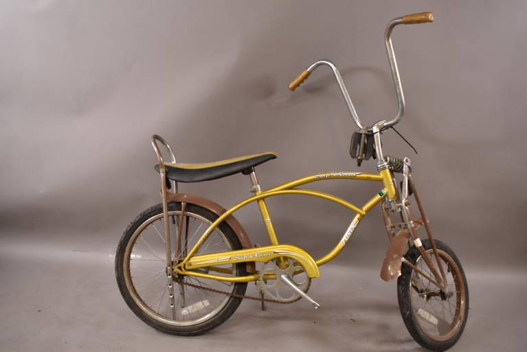 Reproduction Swift Amx Bike
