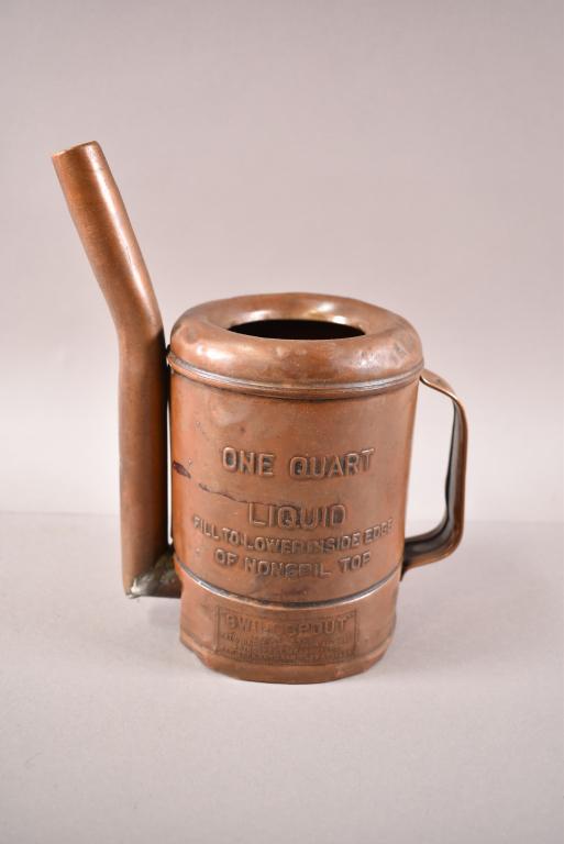 STANDARD OIL SWINGSPOUT (1 of 4)