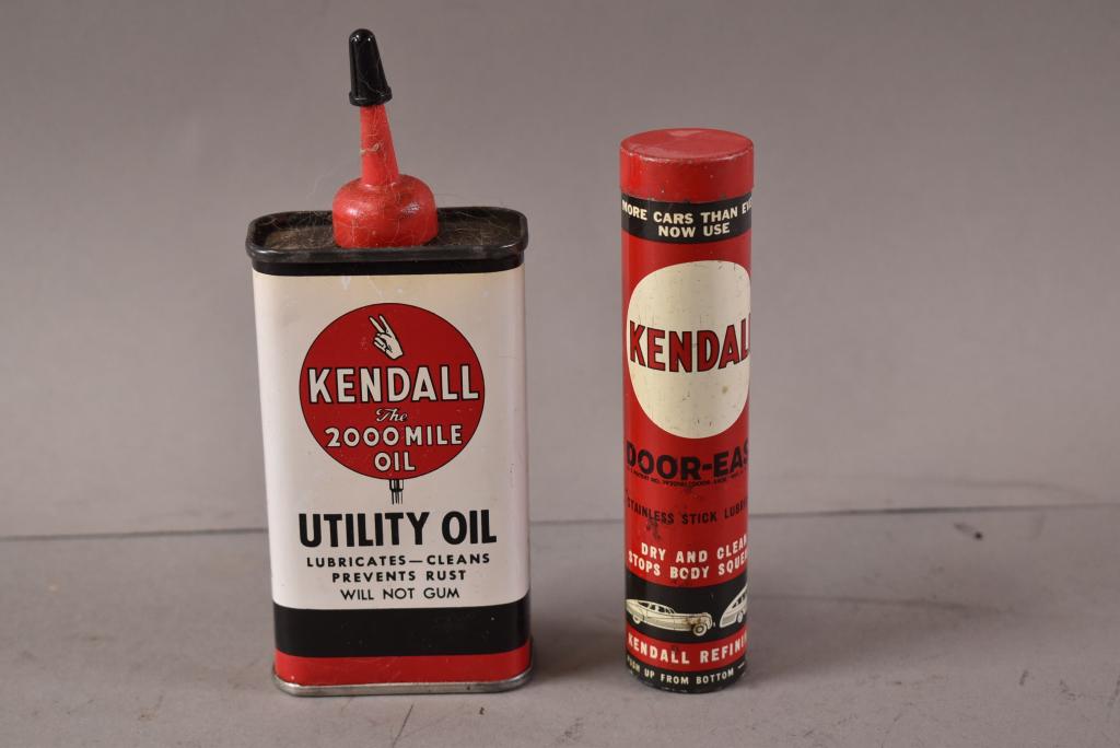 2 SMALL KENDALL CANS (1 of 2)