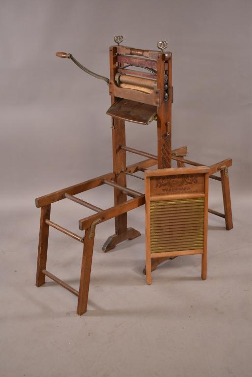 HORSE SHOE BRAND RINGER (1 of 7)