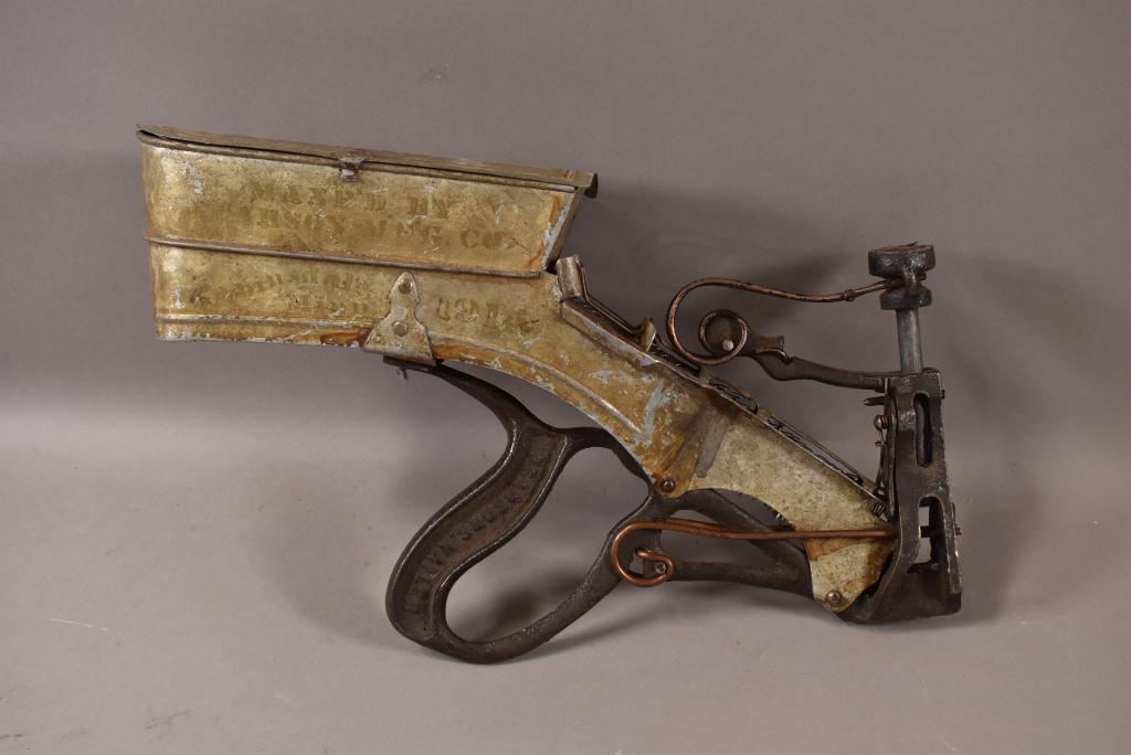 PEARSONS NAILER (1 of 7)