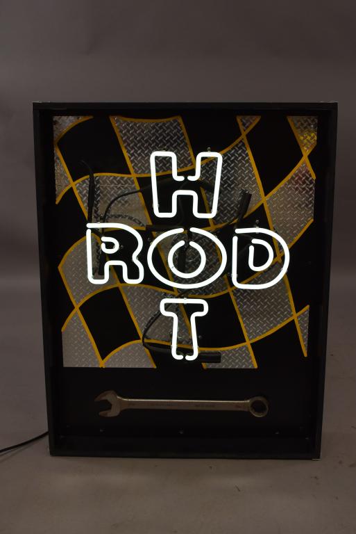 HOT ROD NEON (1 of 2)