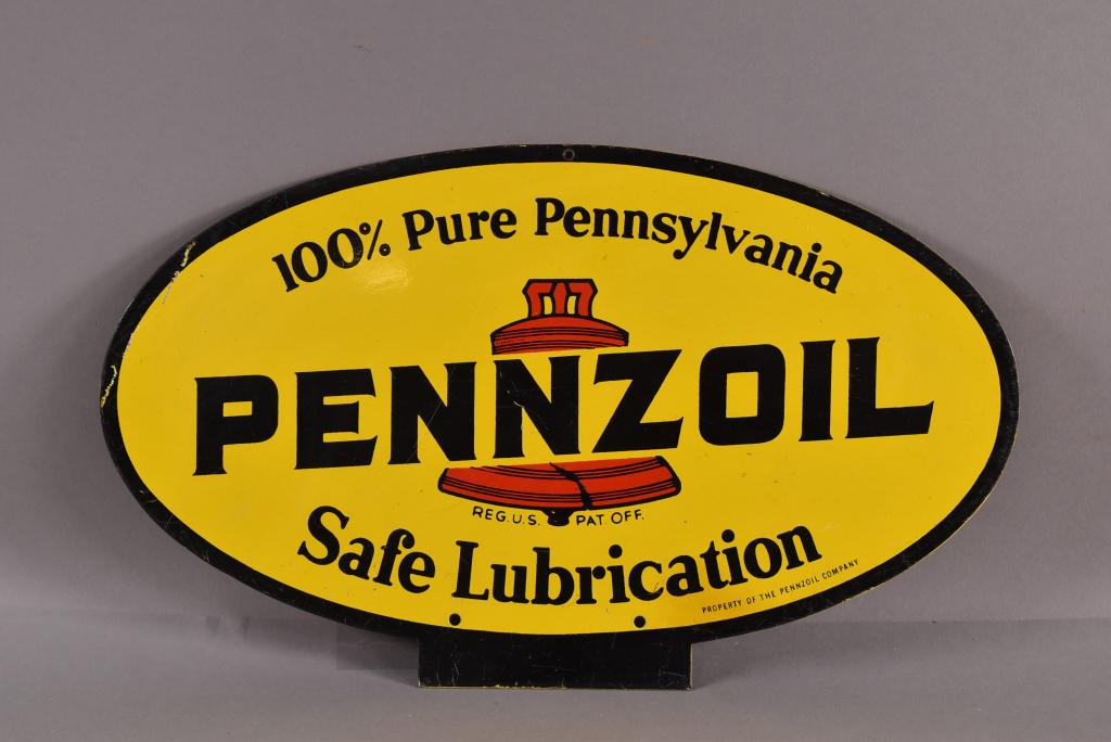 PENNZOIL SAFE LUBRICATION TOPPER (1 of 2)