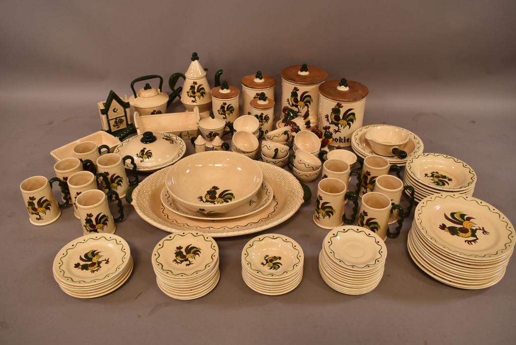 Metlox dishes online