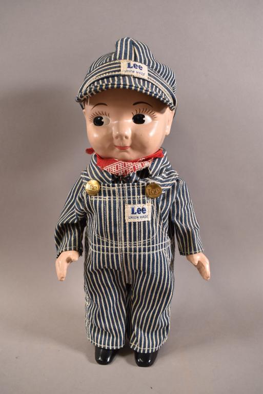 Buddy doll hotsell for sale