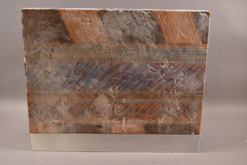 MICHAEL COCHRAN SCULPTURE (1 of 4)