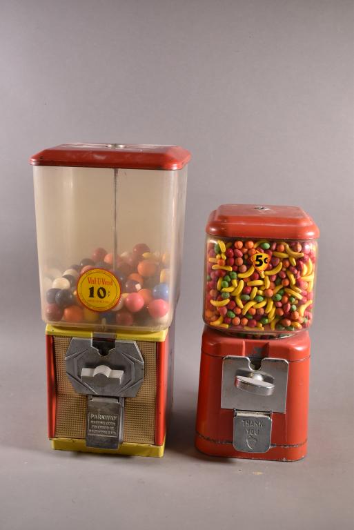 2 CANDY MACHINES (1 of 4)