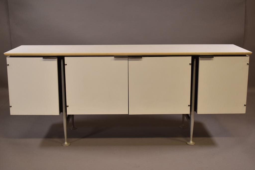 ALEXANDER GIRARD FOR HERMAN MILLER CREDENZA (1 of 6)