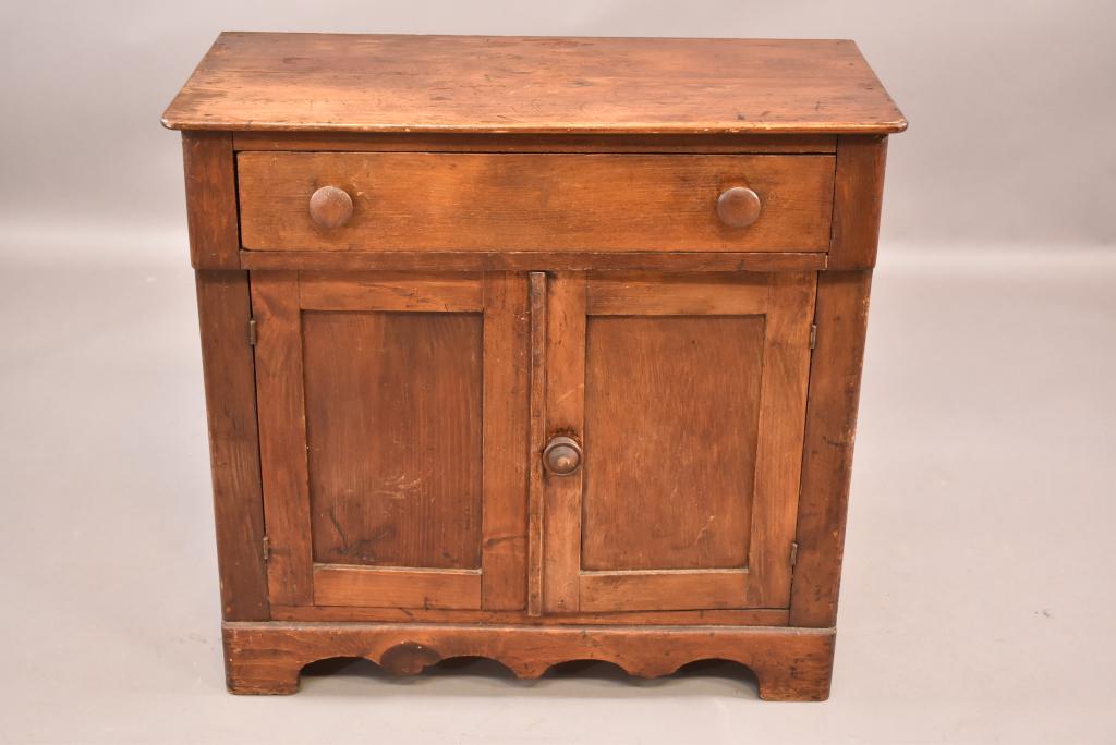 PRIMTIIVE WASH STAND (1 of 3)