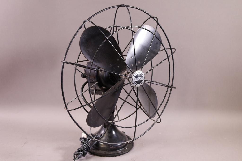 WESTINGHOUSE FAN (1 of 3)
