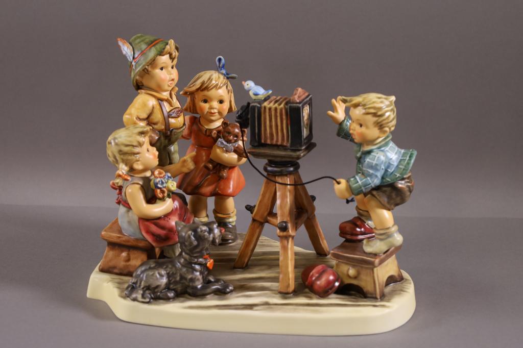 HUMMEL PICTURE PERFECT (1 of 3)