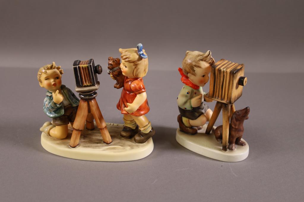 2 HUMMEL CAMERA  FIGURES (1 of 4)