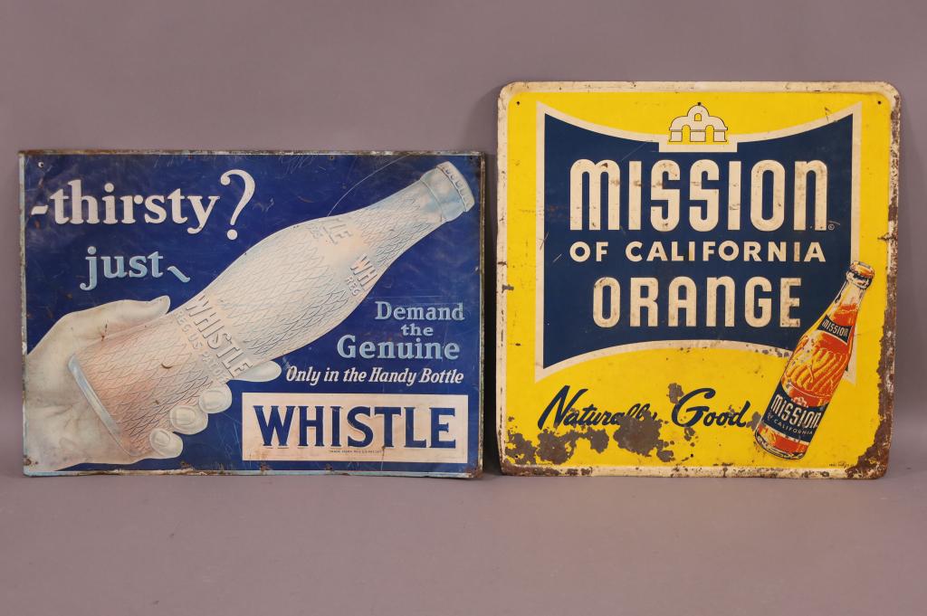 2 SST SODA SIGNS (1 of 5)