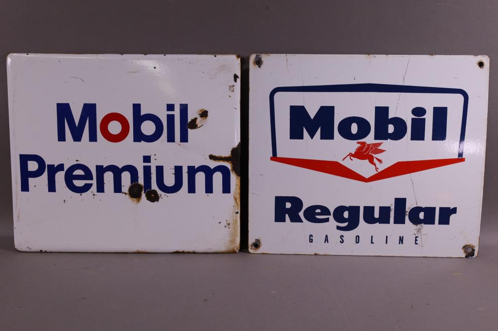 2 SSP MOBIL PUMP PLATES (1 of 2)