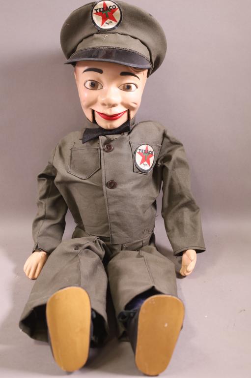 DANNY O DAY TEXACO DOLL (1 of 3)