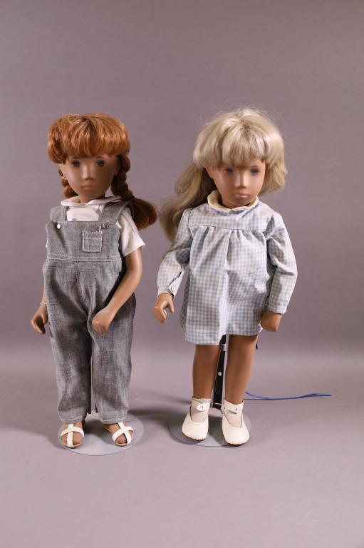 2 RUBBER DOLLS (1 of 3)