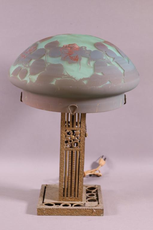 DAUM NANCY LAMP (1 of 5)