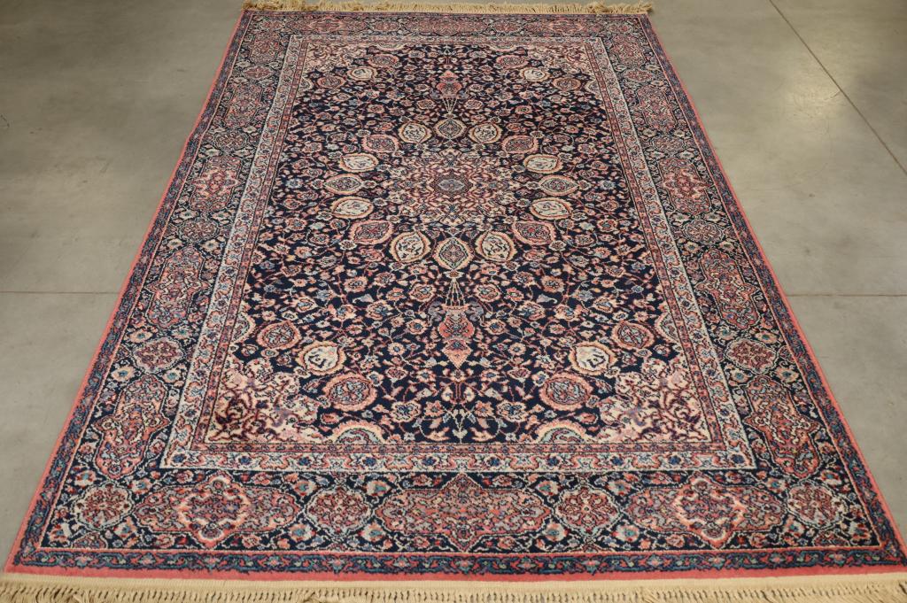 APPROX 5' 9" x 9' KARASTAN RUG (1 of 4)