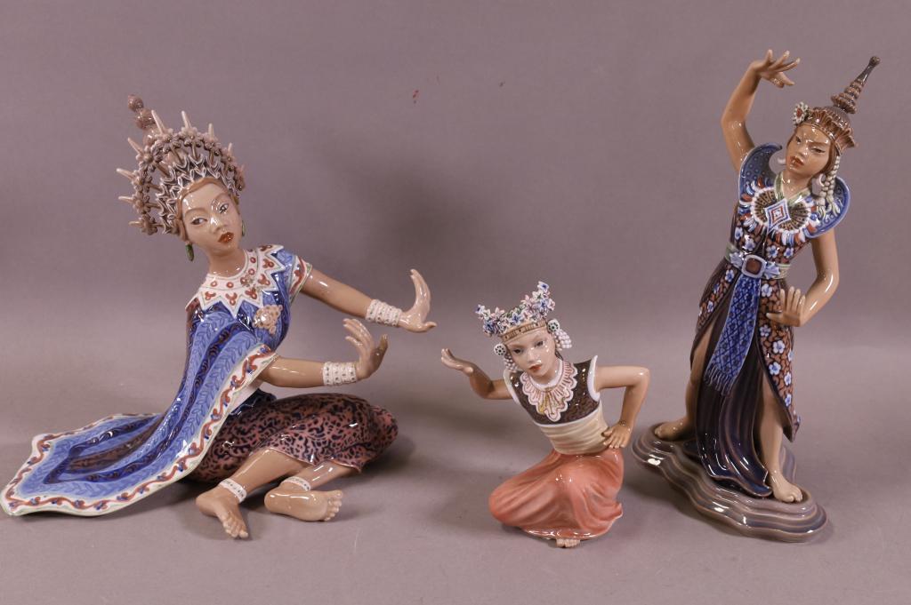 3 COPENHAGEN FIGURES (1 of 5)