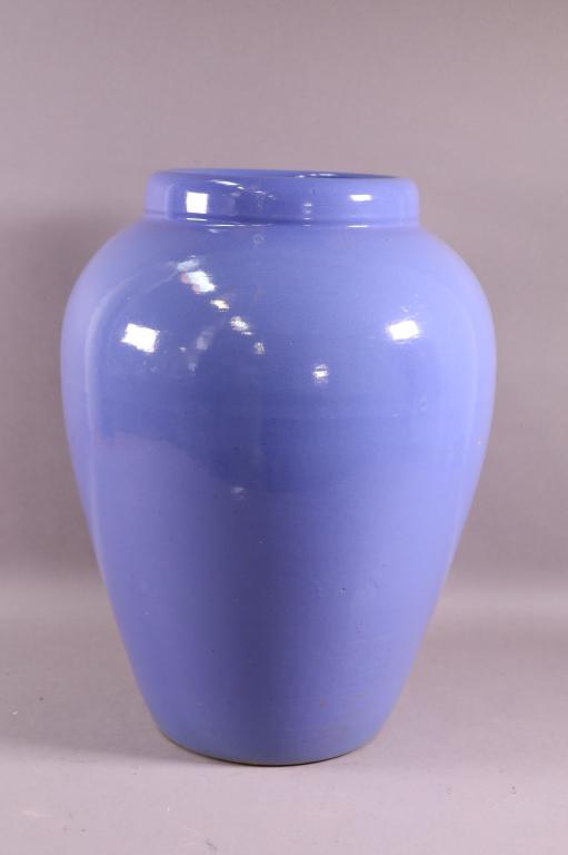 POTTERY FLOOR VASE (1 of 3)