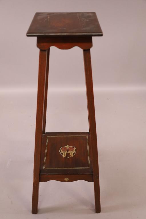 2 TIER PLANT STAND (1 of 4)