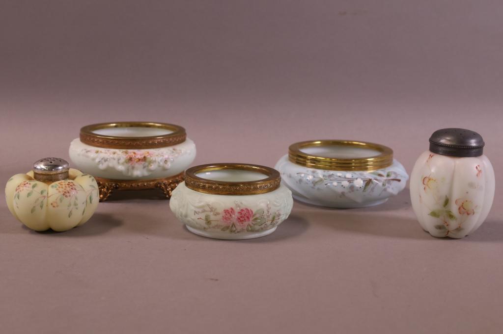 5 PIECES WAVECREST & MT. WASHINGTON (1 of 3)