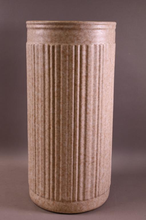 POTTERY SAND JAR (1 of 3)