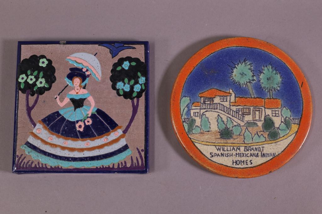 2 CALIFORNIA TILES (1 of 7)