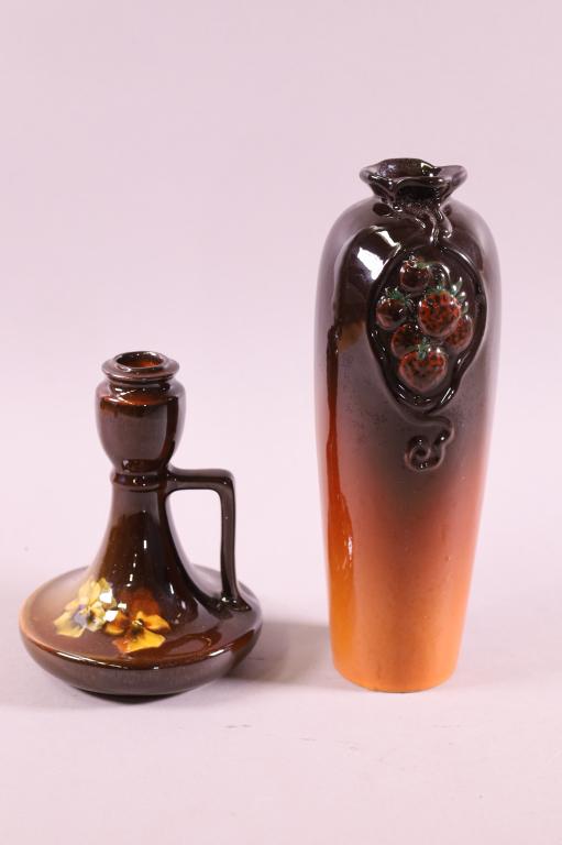 2 PIECES OF WELLER (1 of 5)