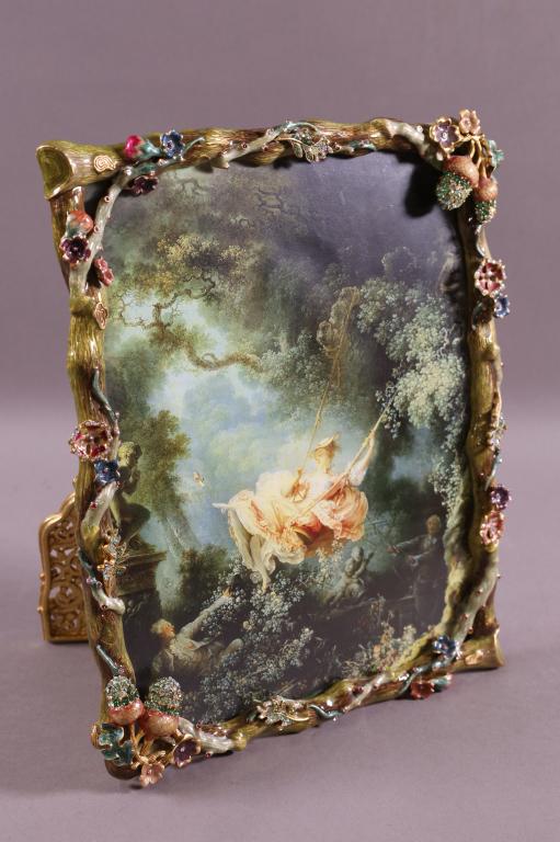 JAY STRONGWATER PICTURE FRAME (1 of 3)