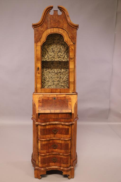 19TH CENTURY ITALIAN SECRETARY (1 of 3)