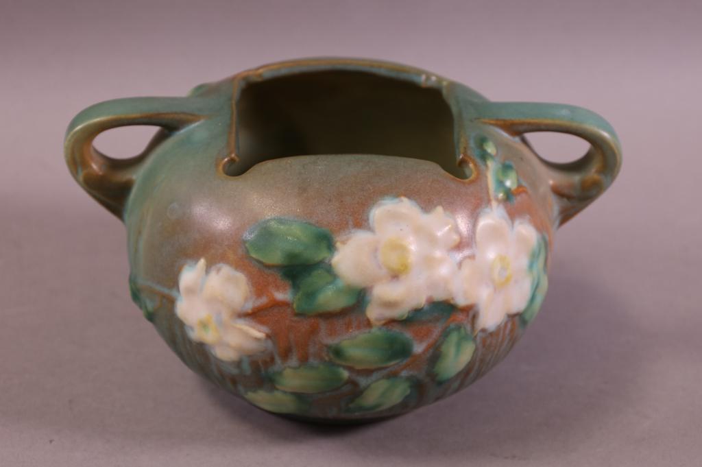 ROSEVILLE WHITE ROSE BOWL (1 of 3)