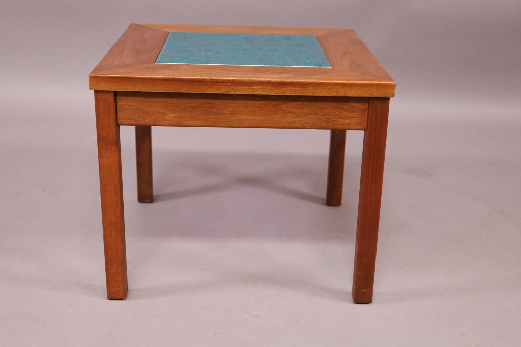 BROWN SALTMAN CONSTELLATION SIDE TABLE (1 of 4)