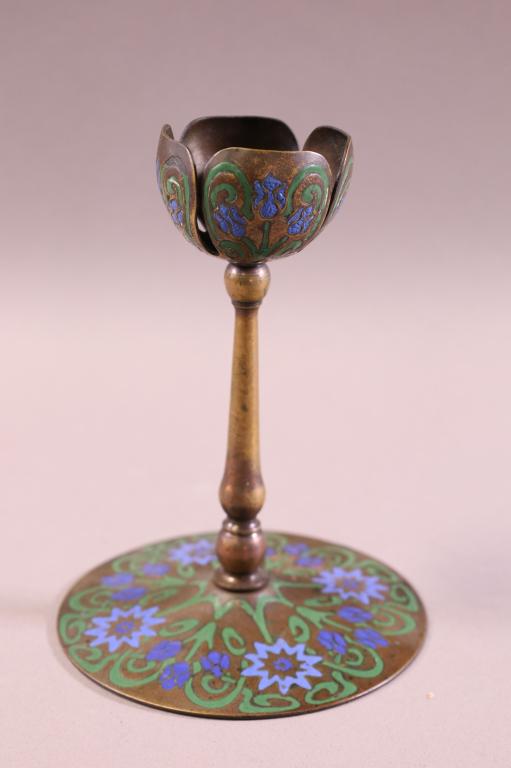 ART CRAFTS SHOP CANDLESTICK (1 of 4)